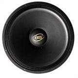 Alto Falante Woofer Eros E818 Sds 800 Rms 18 Polegada 4 Ohms