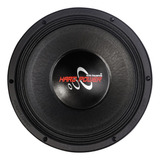 Alto Falante Woofer Hp 1850 Hard Power 12 Polegadas 1850 Rms