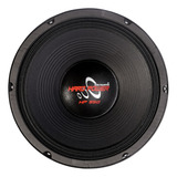 Alto Falante Woofer Hp 550 Hard Power 12 Polegadas 550 W Rms