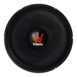 Alto Falante Woofer Magnum Rex Fusion 18 950w Rms 4 Ohms