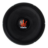 Alto Falante Woofer Magnum Rex Fusion 18 950w Rms 4 Ohms