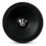 Alto Falante Woofer Rex Magnum 15 Polegadas 800w Rms 4ohms