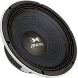 Alto Falante Woofer Snake 10 Esv610 300w Rms Som Medio Grave