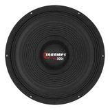 Alto Falante Woofer Taramps Vl 300s 12 Pol 150w Rms 8 Ohms