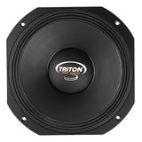 Alto Falante Woofer Triton 10 Pol Xrl800 8 Ohms 400 Wrms