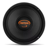 Alto Falante Woofer Triton 8 Polegadas 450w Rms 900w Triton8