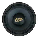 Alto Falante Woofer Ug E510lc 10