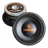 Alto Falante Woofer Ug E510lc 10 Pol 600w Rms Médio Grave
