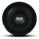 Alto Falante Woofer Ultravox 900w Rms 12 Polegadas 4 Ohms
