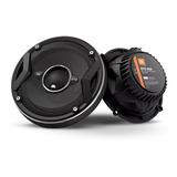 Alto falantes De Carro Jbl De 6 5 Polegadas Gto 629 60 Watts Rms Cor Preta