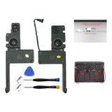 Alto falantes Para Macbook Pro 15 Retina A1398 2012 2013 201