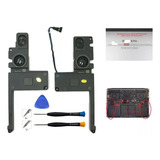 Alto falantes Para Macbook Pro 15 Retina A1398 2012 2013 201