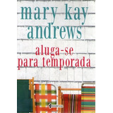 Aluga se Para Temporada Andrews Mary Kay
