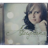 alugiana -alugiana Alugiana A Gloria In Pb Cd Original Lacrado