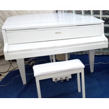 Alugo Piano Digital Meia Cauda Yamaha Casio Para Eventos