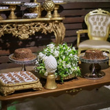 Aluguel Decorações Completa e Peças