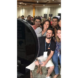 Aluguel Totem Fotográfico Festas E Eventos São Paulo