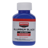 Aluminum Black Anodização De Aluminio A