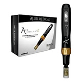 Alur Derma Pen G3 Caneta Para Microagulhamento