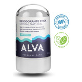 Alva Desodorante Natural E Vegano Stick
