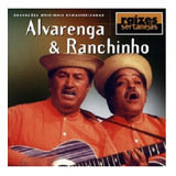 Alvarenga  amp  Ranchinho