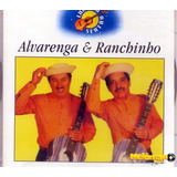 Alvarenga   Ranchinho 1977 Luar