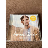 alvaro soler -alvaro soler Cd Alvaro Soler Eterno Agosto Europeu