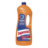 Alvejante Sem Cloro Ultra Remoçao 1 5l Suprema