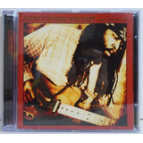 Alvin Youngblood Hart 2000 Start With
