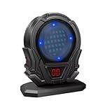 Alvo Inteligente Para Munição Laser Bullet Treino Seco