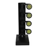 Alvo Metal Para Tiro Esportivo Suporta Calibre 22 L R