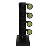 Alvo Para Rifle Cbc Way 7022 22 Pcp R8 Reforçado De Ferro