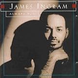 Always You Audio CD James Ingram