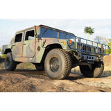 Am General Humvee M880 h1 Hummer 