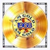AM Gold  1968 By Sergio Mendes And Brasil  66  Spanky And Our Gang  Merrilee Rush And The Turnabo  Music CD 