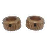 Bronze