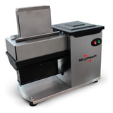 Amaciador De Bife Carne Elétrico Skymsen Industrial Ab 127v