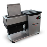 Amaciador De Bife Carne Elétrico Skymsen Industrial Ab 220v