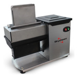 Amaciador De Bife carnes Skymsen Ab Inox 220v