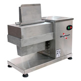 Amaciador De Bife E Carnes Abs Hd Inox 220v Skymsen
