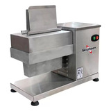 Amaciador De Bife E Carnes Abs Hd Total Inox 220v Skymsen