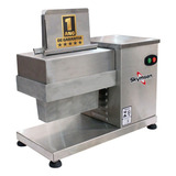 Amaciador De Bife E Carnes Abs Hd Total Inox 220v Skymsen