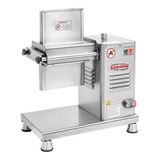 Amaciador De Bife P Açougue Aço Inox Elétrico Bivolt Bm115 