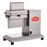 Amaciador De Bifes Mecânico Caf Amb 1 2cv Inox Varimaq