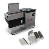 Amaciador De Carne Ab E Kit Strogonoff Iscas Skymsen 220v
