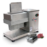Amaciador De Carne Abs hd E Kit Strogonoff 220v 10mm Skymsen