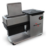 Amaciador De Carne Bife Skymsen Ab Aço Inox 0 33 Hp Cv 220v