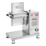 Amaciador E Preparador De Carnes Em Aço Inox Bm34 Nr Bermar