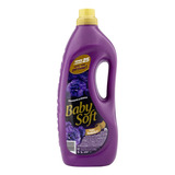 Amaciante Baby Soft Toque Sedutor Em Frasco 2 L