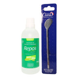 Amaciante Calosidade 120ml Repos Bisturi 222 Santa Clara